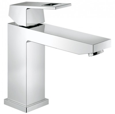 Mitigeur lavabo EUROCUBE bec medium GROHE FREDRICH