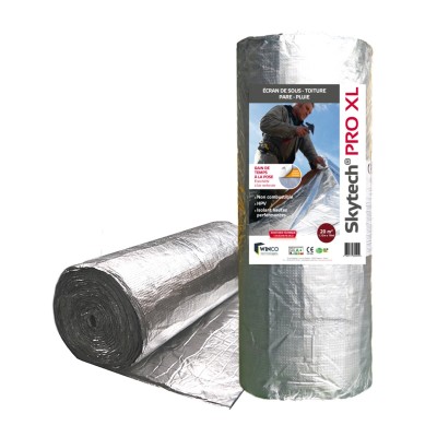 SKYTECH PRO XL 1.12x18m 20m2 WINCO TECHNOLOGIES