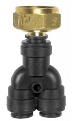 Kit de raccordement (1 kit par circuit) ACOME