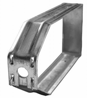 Suspente sur chant SC35 (100) SINIAT