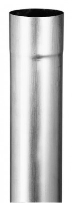 Tuyau cylindrique soudé bord à bord diamètre 100mm 2m 65ANT 19917 UMICORE