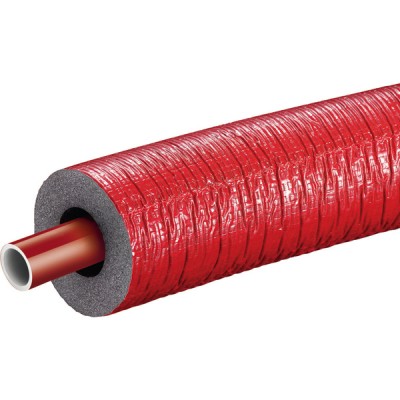 Tube distributions 25 Calorifugé L25m REHAU CHAUFFAGE