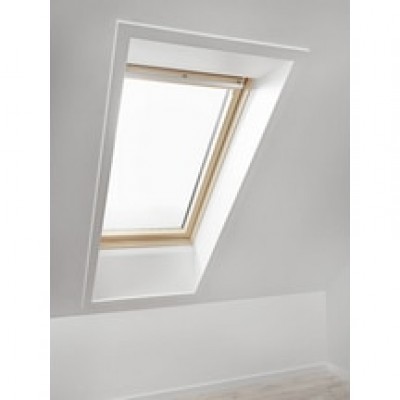 Habillage intérieur blanc <300 mm pour auto réglables/G LSB MK06 2000 Nouvelle Génération Version 2002 VELUX