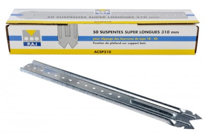 Suspente super longue 310mm (50) PAI (PIECES ET ACC INDUSTR)