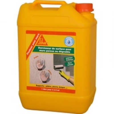 Fixateur pour mur 5L SIKA