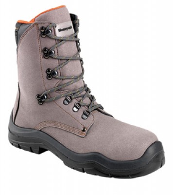 Chaussures BACOU HULSO S3 SRC 39