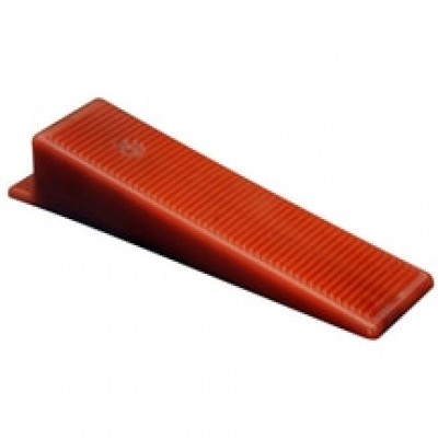 Croisillon nivelant coin sachet de 250 pièces 15125