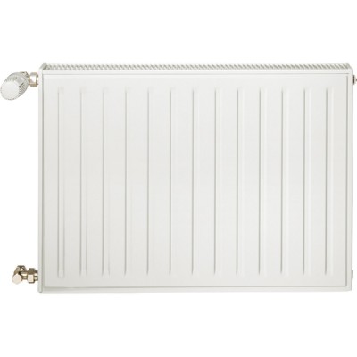 Radiateur eau chaude REGGANE 3000 habillé type 21H FINIMETAL