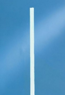 Jambe de force en 2ml blanc DIRICKX