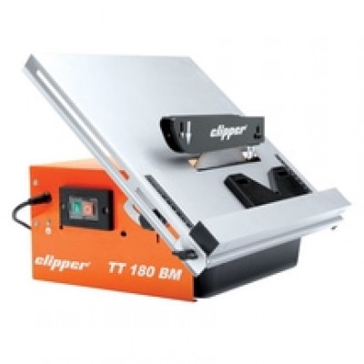 Scie de carrelage clipper TT 200EM 800W