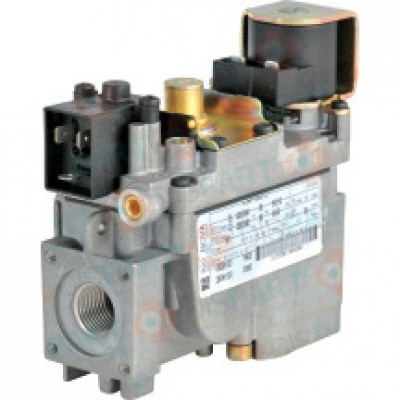 Vanne gaz BOSCH THERMOTECHNOLOGIE EX GEM