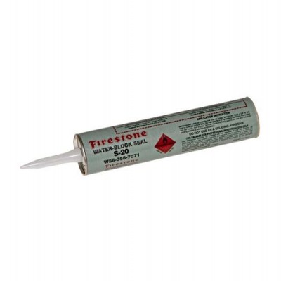 Water block FIRESTONE BUILDING PRODUCTS
