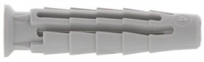 Chevilles PRO6 10x50mm sans vis SPIT