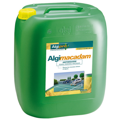 ALGIMACADAM 30l ALGIMOUSS