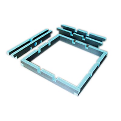 Réhause de receveur Easy Set WEDI