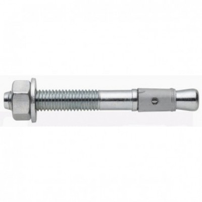Cheville FIX3 M12x80/5 (25) SPIT