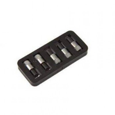 Etui 5 pierres pour allumeur GUILBERT EXPRESS