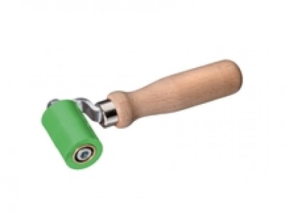 Rouleaux de pression avec double roulement à billes 28mm EDMA