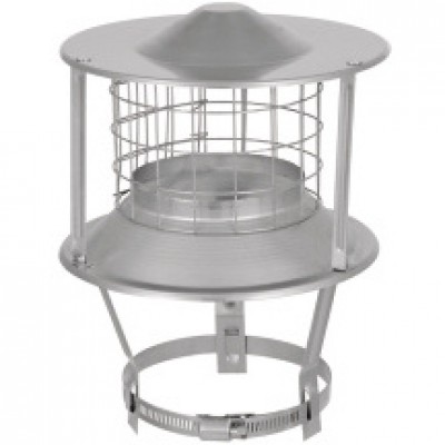 Statiflex inox n°2 D110 A 139 ISOTIP-JONCOUX