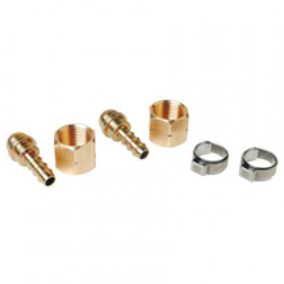 Raccord tétine pour tuyau diamètre 6,3mm GUILBERT EXPRESS
