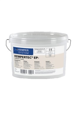 KEMPEETEC EP-primaire pour béton KEMPER