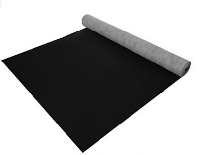 Pare-pluie DELTA FASSADE 1,5x50m DOERKEN