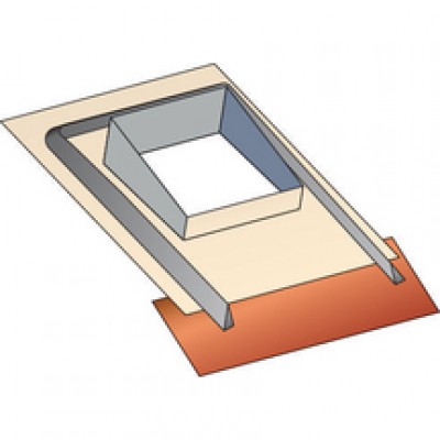 Embase ESIO Hauteur 320mm R155/230 ESIOH320 POUJOULAT