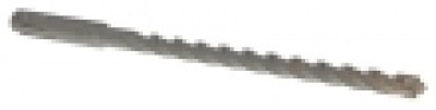 Foret SDS+ XT3 diamètre 10x160x100mm  SPIT