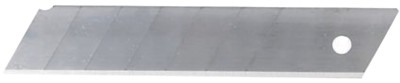 Lame cutter autocassante SK2 25mm (10) NOVIPRO