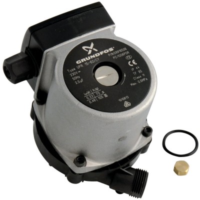 Pompe UP 15/60 220V STD ARISTON THERMO GROUP