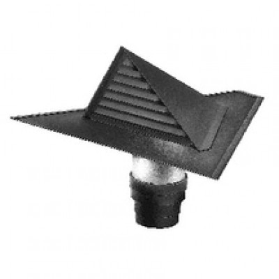 Sortie de ventilation primaire SVP791 VMZINC