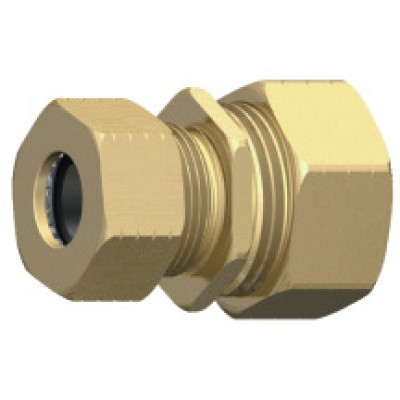 Raccord union 8-10 12-14mm GRIPP