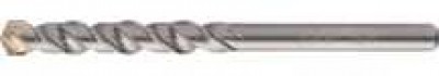 Foret béton cylindrique qualité PRO diamètre 12mm NOVIPRO