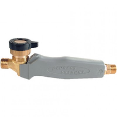 Manche à raccord tournant pour tuyau de diamètre 8mm GUILBERT EXPRESS