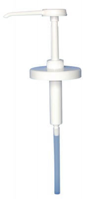 Pompe pour savon 4,5l PRODENE KLINT