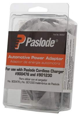 Adaptateur chargeur voiture SPIT