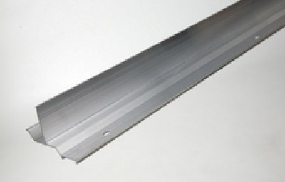 Solin aluminium 72/12 3m