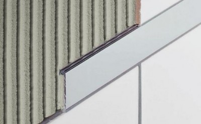 Listel décoratif DESIGNLINE 2,5m