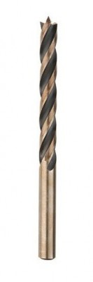 Foret bois 4 pointes diamètre 8mm DIAGER