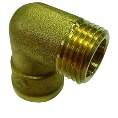 Coude court 8092 laiton MF COMAP