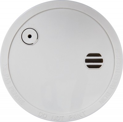Détecteur de fumée RM 13 NF ABUS