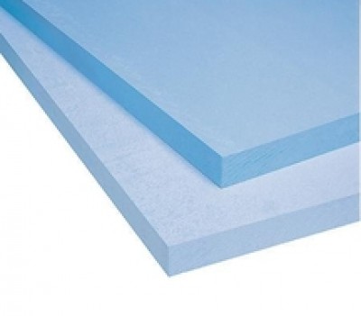 Panneau PSX STYROFOAM 200 BE A 60mm 1,2x0,6m ISOVER