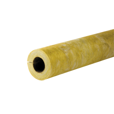 Coquille laine de verre 42-30mm 1.20m