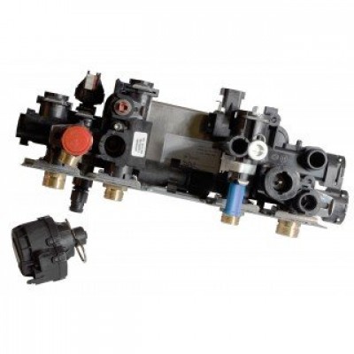 Groupe hydraulique CPL DE DIETRICH