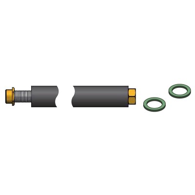 Kit de recirculation BS160/220 DE DIETRICH