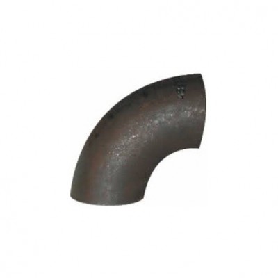 Courbe à souder 3DG90 26x34 SOCOMENAL