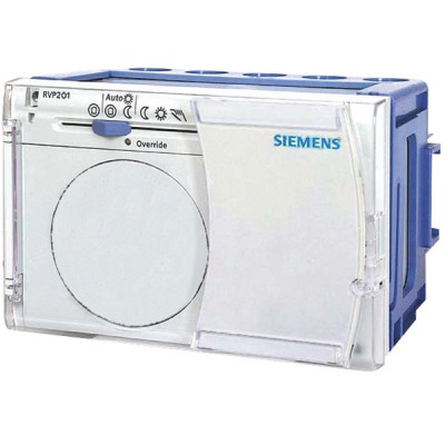 Régulateur de température SIGMAGYR SIEMENS