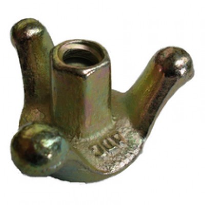 Ecrou 3 oreilles pour tige 15/17mm COFRATEL