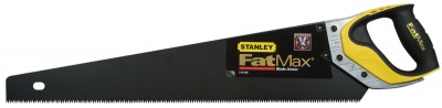 Scie JET CUT FATMAX tefl 550mm STANLEY