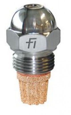 Gicleur FLUIDICS 0.65 G 80 de CBM